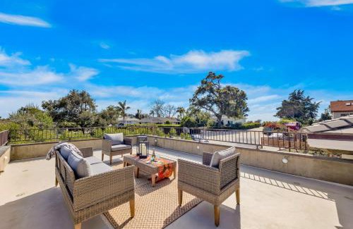 Leucadia Casa | Encinitas Hillcrest Hideaway