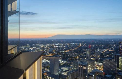 Whiteley Apartamento | Enclave Croydon - Redefining All Inclusive Urban Living