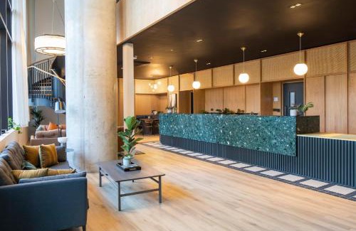 Whiteley Apartamento | Enclave Croydon - Redefining All Inclusive Urban Living