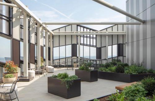 Whiteley Apartamento | Enclave Croydon - Redefining All Inclusive Urban Living