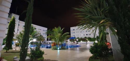 Caldas Novas Hotel | Encontro das Águas Thermas Resort - Central de Reservas