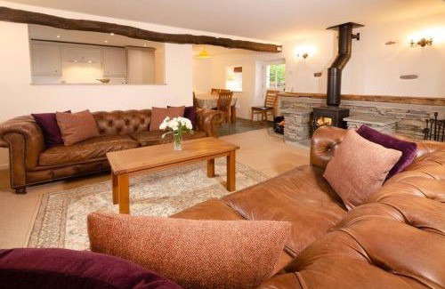 Chapel Stile Casa | End Cottage, Chapel Stile