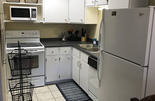 Fairfield Glade Casa | 🔚 Unidad END en ❤️Fairfield Glade- con cama King; WiFi-2 duchas