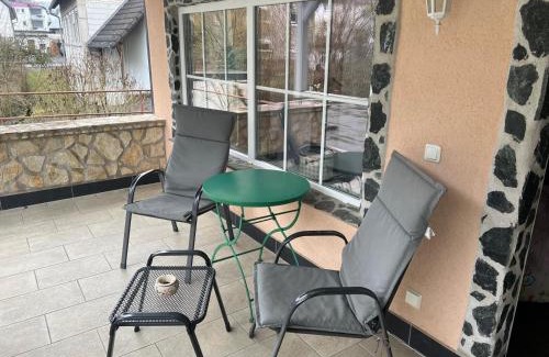 Bad Endbach Casa | Endbach-Life