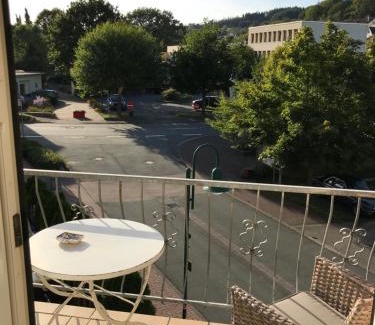 Bad Endbach Casa | Endbach-Life