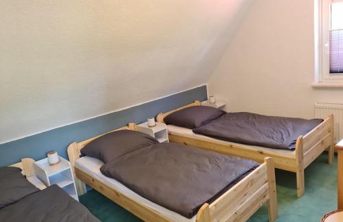 Endeholz Casa | Endeholzer Fuchsbau