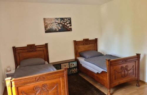 Endeholz Casa | Endeholzer Fuchsbau