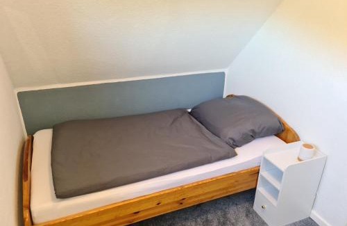 Endeholz Casa | Endeholzer Fuchsbau