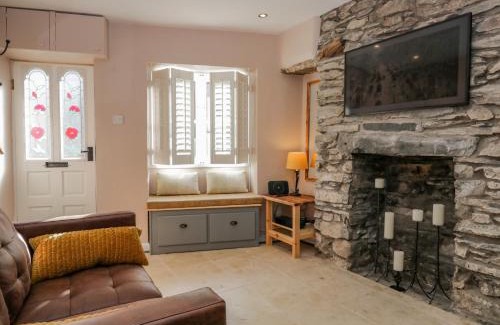 Newland Near Ulverston Casa | Endgill Cottage