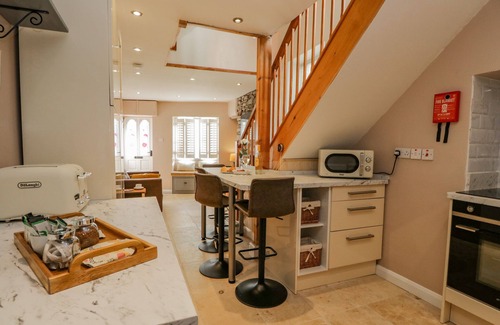 Newland Near Ulverston Cabaña | Endgill Cottage