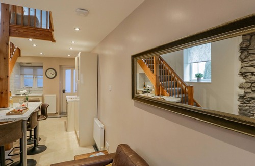 Newland Near Ulverston Cabaña | Endgill Cottage