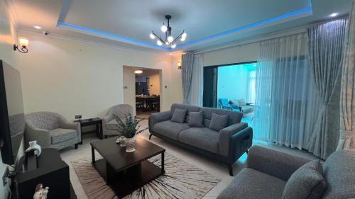 Arusha Apartamento | ENDITO Villas