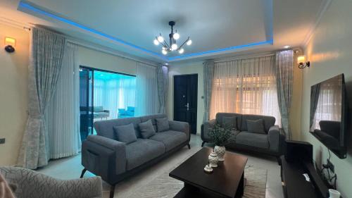 Arusha Apartamento | ENDITO Villas