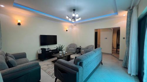 Arusha Apartamento | ENDITO Villas