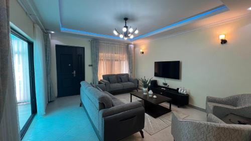 Arusha Apartamento | ENDITO Villas