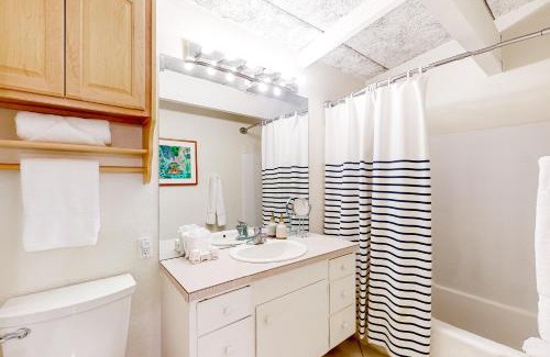 Palm Desert Apartamento | Endless Blooms #22