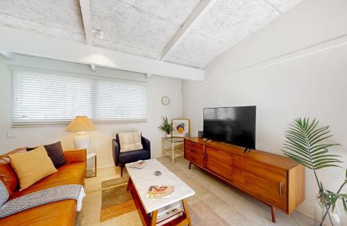 Palm Desert Apartamento | Endless Blooms #22