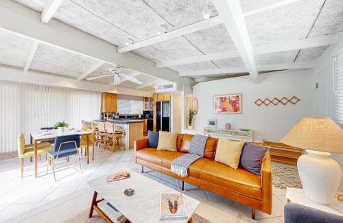 Palm Desert Apartamento | Endless Blooms #22