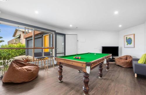 Ocean Grove Casa | Endless Dune Views Beach House