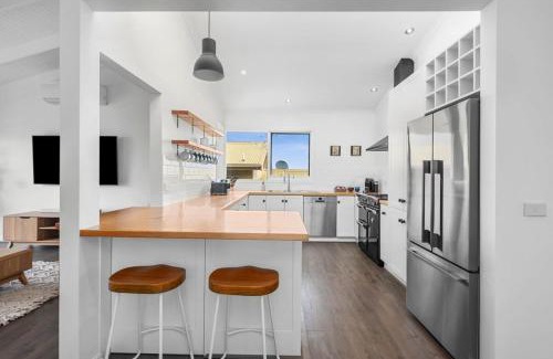 Ocean Grove Casa | Endless Dune Views Beach House
