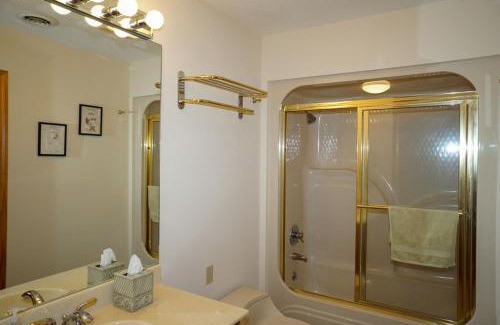 Bryson City Casa | Endless Mountain Views