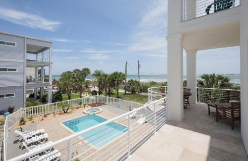 Vilano Beach Casa | Endless Views