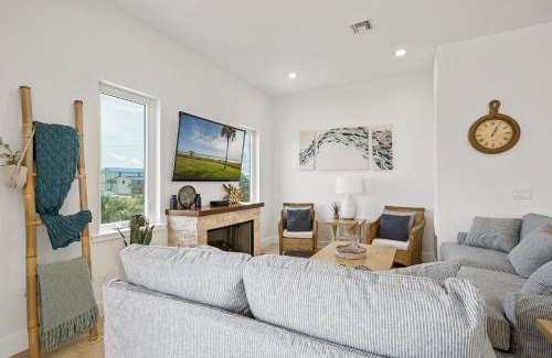 Vilano Beach Casa | Endless Views