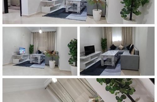 La Nouvelle Ville Ibn Batouta Apartamento | Endroit calme pour un meilleur séjour
