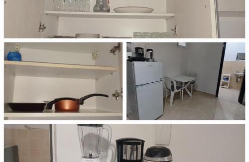 La Nouvelle Ville Ibn Batouta Apartamento | Endroit calme pour un meilleur séjour