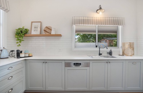 Cessnock Cabaña | Endsleigh Cottage | Historic Hunter Valley Escape