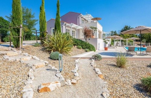 Rezanci Villa | Energy Villas Complex