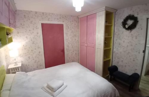 Waltham Abbey Casa | Enfield's Premier Holiday Oasis