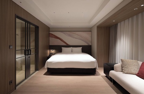 Cheongju Hotel | ENFORD Hotel