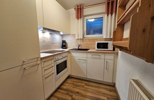 Missen Apartamento | ENG 09 Holiday apartment Enzian in the vacation village Sonnenhang HT - Holiday apartment Enzian