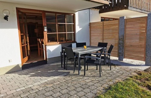Missen Apartamento | ENG 09 Holiday apartment Enzian in the vacation village Sonnenhang HT - Holiday apartment Enzian