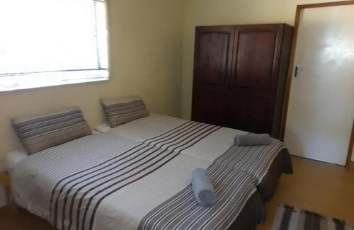 Centurion Cabina | Engedi Retreat