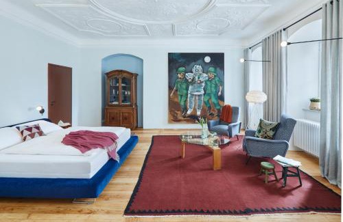 Berching Hotel | Engelwirt Hotel & Apartments