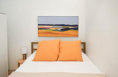 Duluth Apartamento | Enger Lofts Hotel & Marketplace by Heirloom Boutique Collection