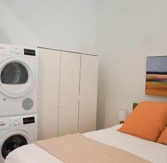 Duluth Apartamento | Enger Lofts Hotel & Marketplace by Heirloom Boutique Collection