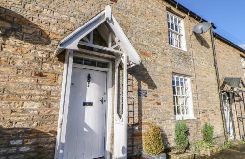 Allenheads Casa | Englewood Cottage