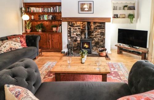 Allenheads Casa | Englewood Cottage