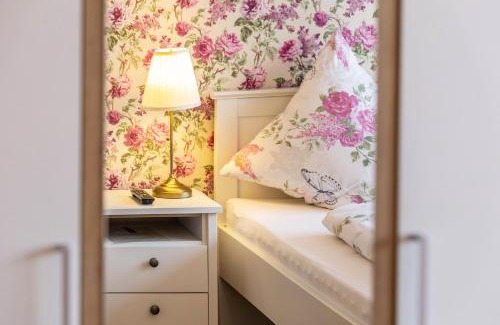 Aldekerk Apartamento | Englisches Apartment