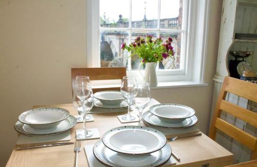 Shrewsbury Apartamento | English Bridge Court