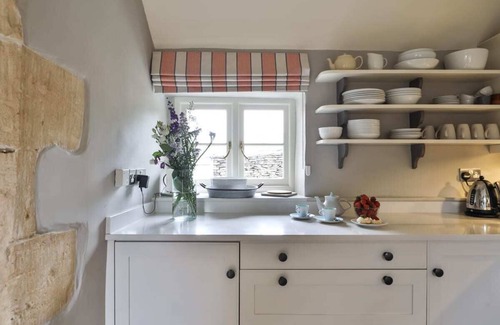 Upper Slaughter Casa | English Cotswold Cottage for 6 - Upper Slaughter