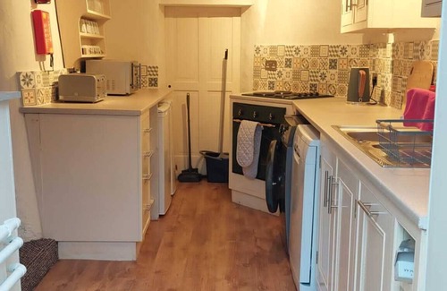 Wilmington Casa | English heritage Cottage Devon Dog-friendly near beaches/National Parks