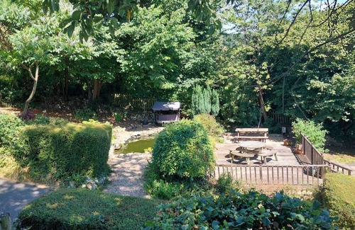 Wilmington Casa | English heritage Cottage Devon Dog-friendly near beaches/National Parks
