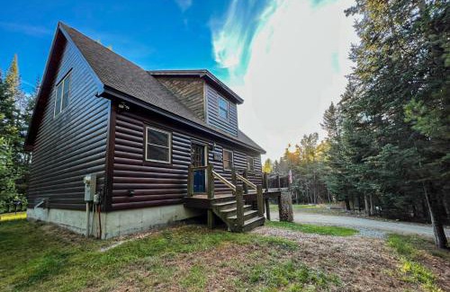 Rumford Center Casa | English Woods Enchantment
