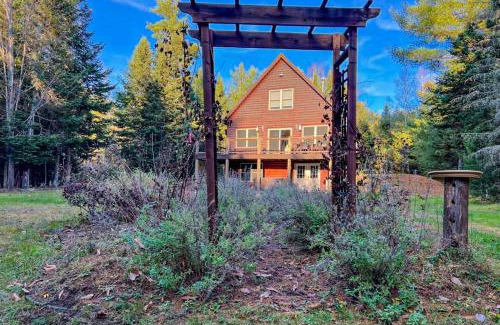 Rumford Center Casa | English Woods Enchantment