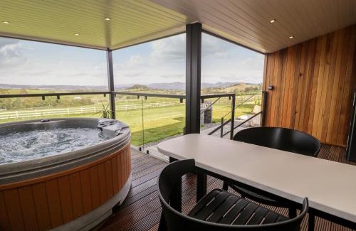 Llanelidan Casa | Enia Lodge 2