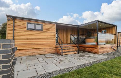 Llanelidan Casa | Enia Lodge 2